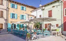 Heritage Hotel Chersin